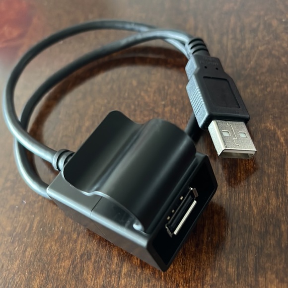 Verizon wireless pan-tech UML 290VW 4G USB modem - Picture 8 of 11